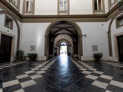 ...votato nel 2019 da una commissione di esperti come �il pi� bello di Bari�